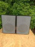 Kolumny monitory Telefunken TL 410 Vintage