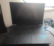 HP Victus 15 i5-12450H/16GB/512/Win11x RTX3050/144Hz