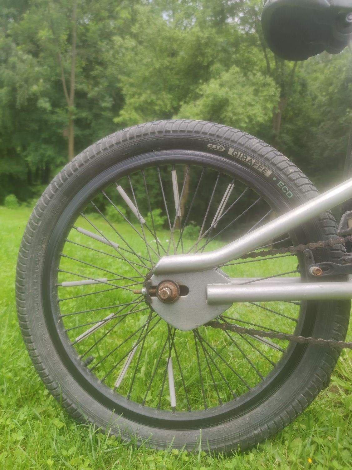 Sprzedam Rower BMX