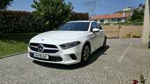 Mercedes-Benz Classe A180D