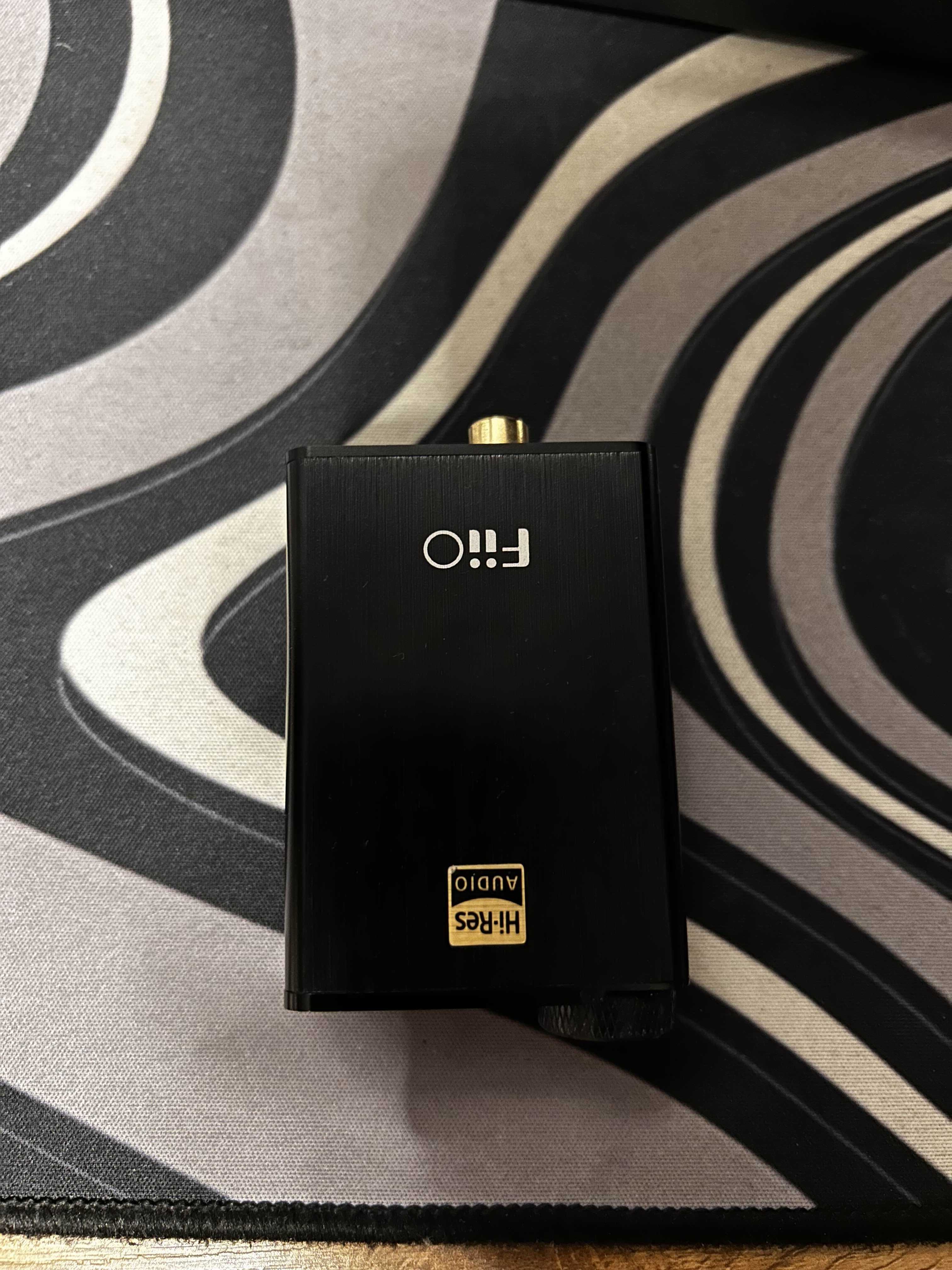 FiiO E10K-TC (USB-C)