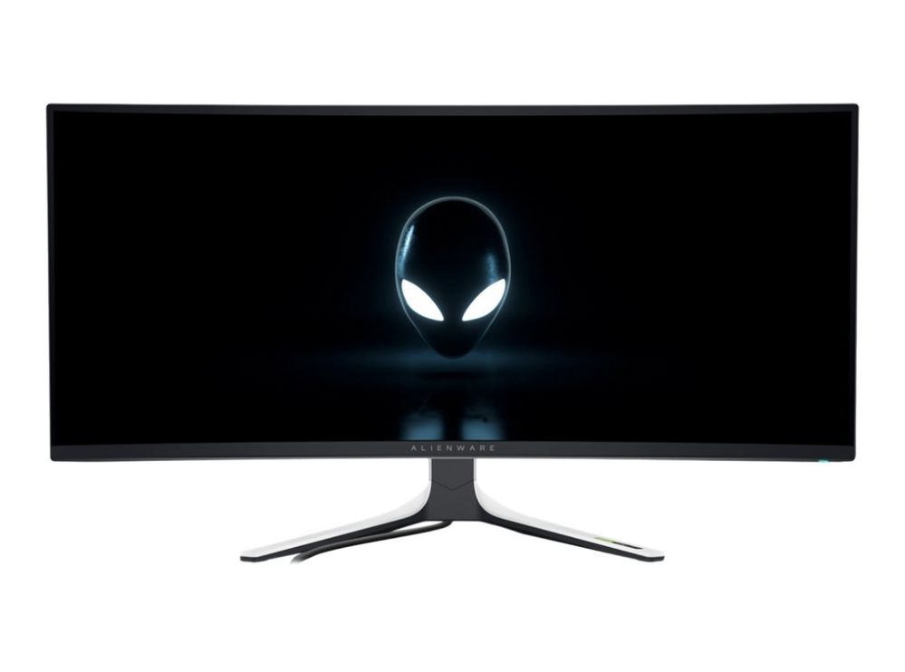 Monitor DELL AW3423DW Alienware 34 Curved QHD OLED 3YPPG n