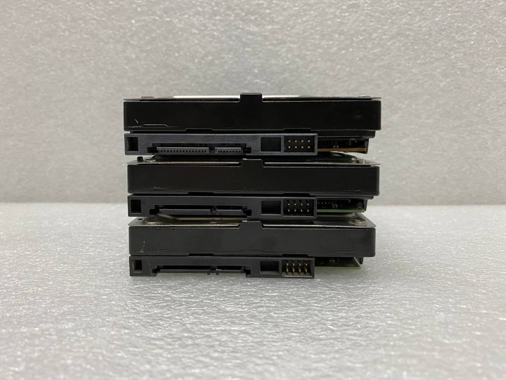 Жорсткий диск HDD 500GB Western Digital Blue 7200rpm 16MB SATAIII 3.5