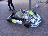 Ricciardo Kart x30 125cc