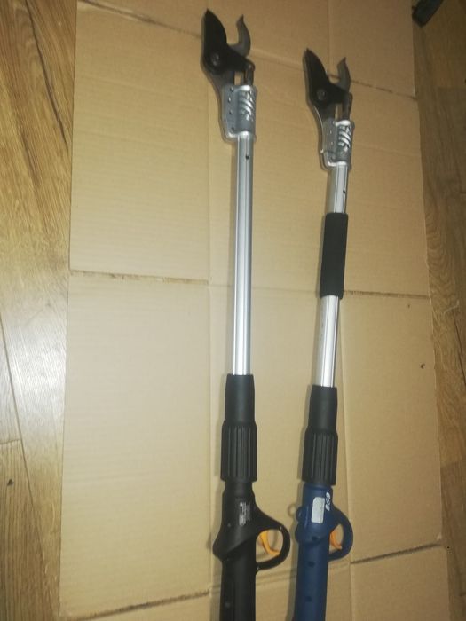 Sekator Elektryczny Easy Duo wg mnie lepszy niż Campagnola Stark 90