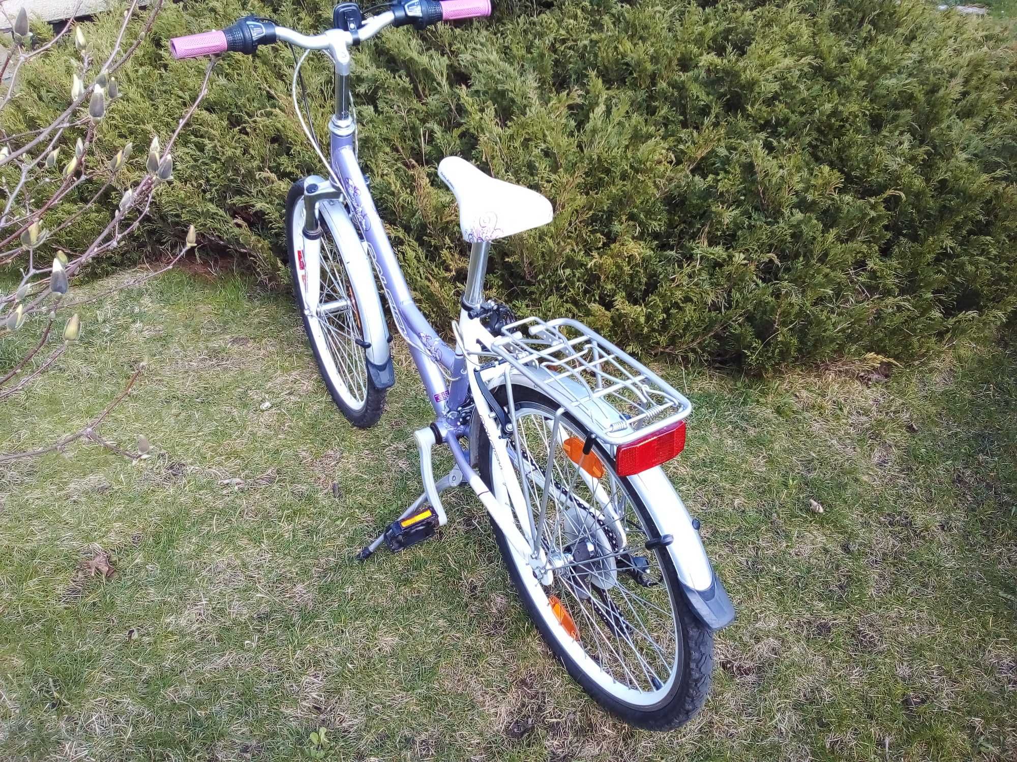 Велосипед підлітковий