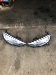 Insignia B Lampa Lewa Prawa Lampy Reflektor Reflektory Lewy Prawy komp