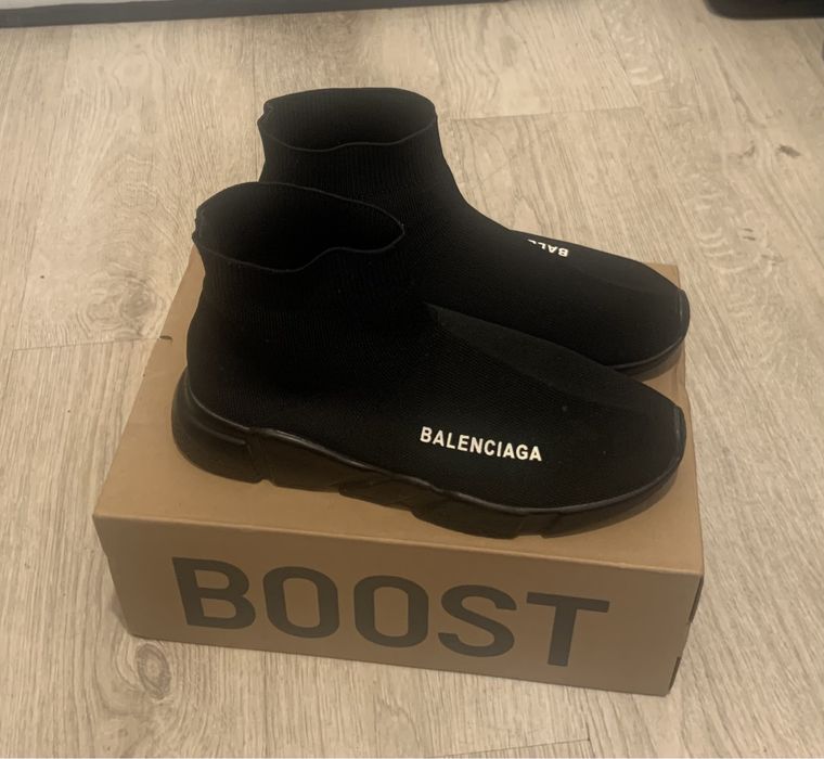 Buty Balenciaga bardzo dobry stan