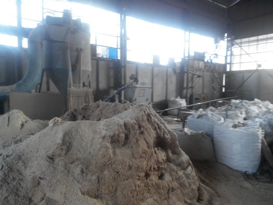 Паливнi брикети Nestro дуб. Топливные брикеты.