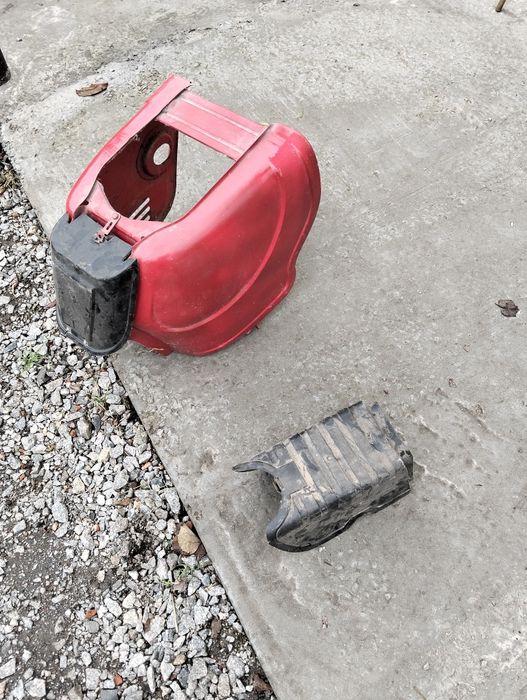 Продам моторолєр  муравє