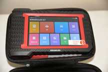 Мультимарочна професійна діагностика сканер Kingbolen K7 Thinkscan Max