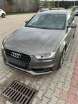 Audi A4 Audi A4 B8 Avant S-Line 193KM | Rok 2014, Model 2015