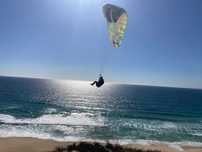 parapente bgd punk