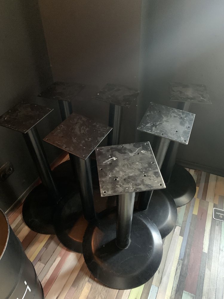Продам столы стулья для кафе кофейни
