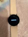 Smartwatch Samsung Galaxy Watch 4 40mm GPS Różowe złoto