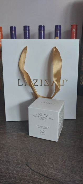 Krem LAZIZAL Duolife