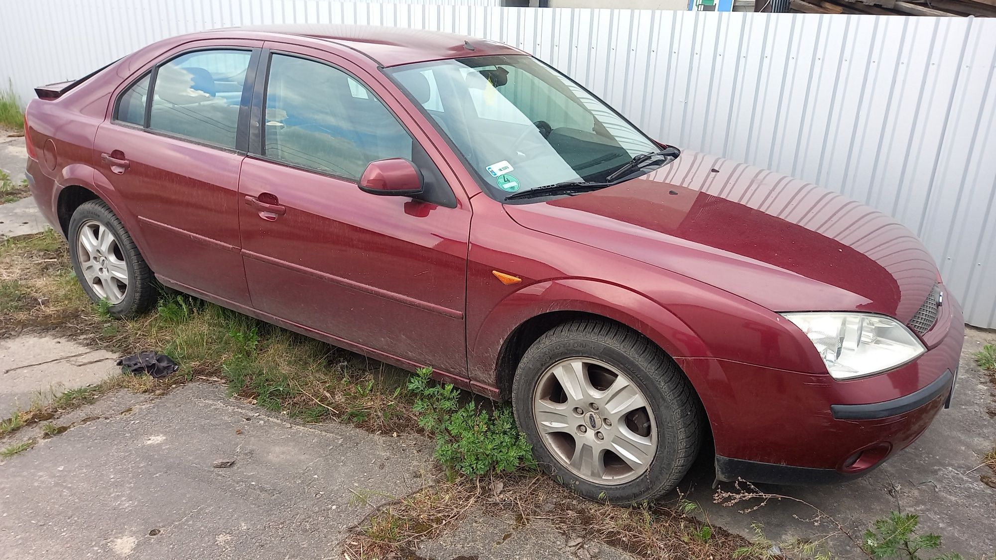 Koła kompletne alusy wielosezon jak Nowe 205/55/R16