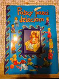 Sprzedam książkę Polscy poeci dzieciom