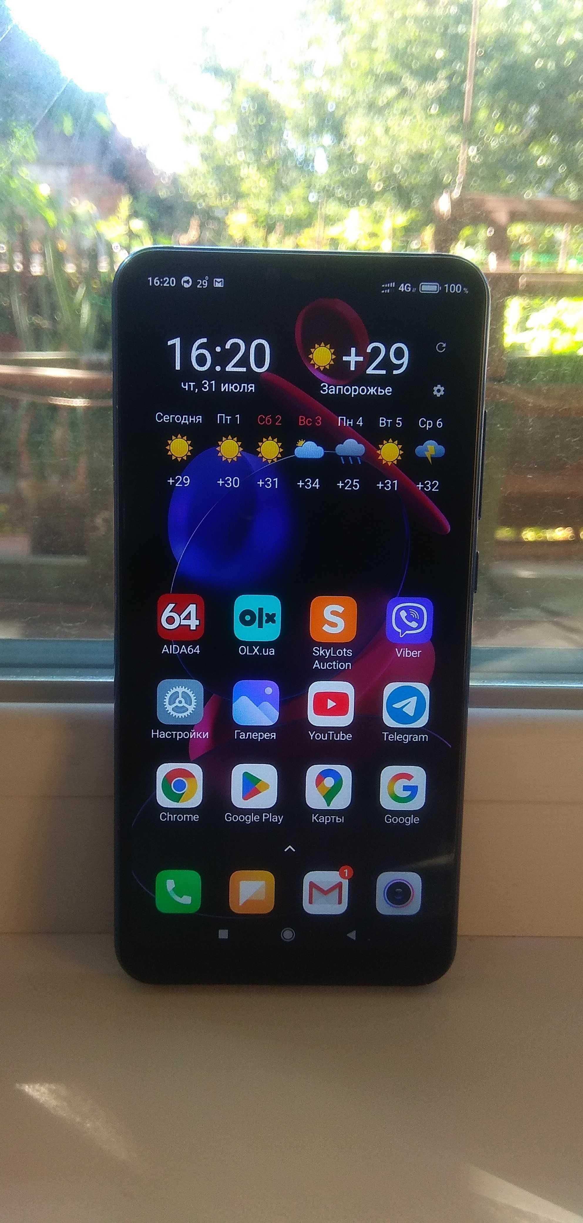 Xiaomi Mi 8 lite.4/64. Робочий.