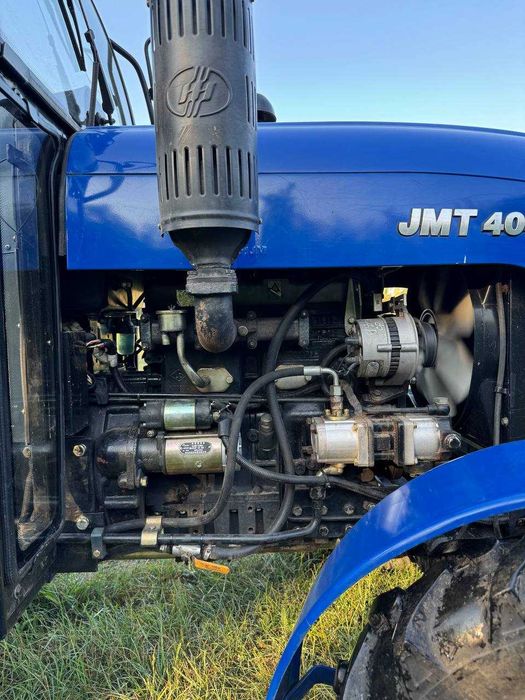 Трактор JMT 404 C