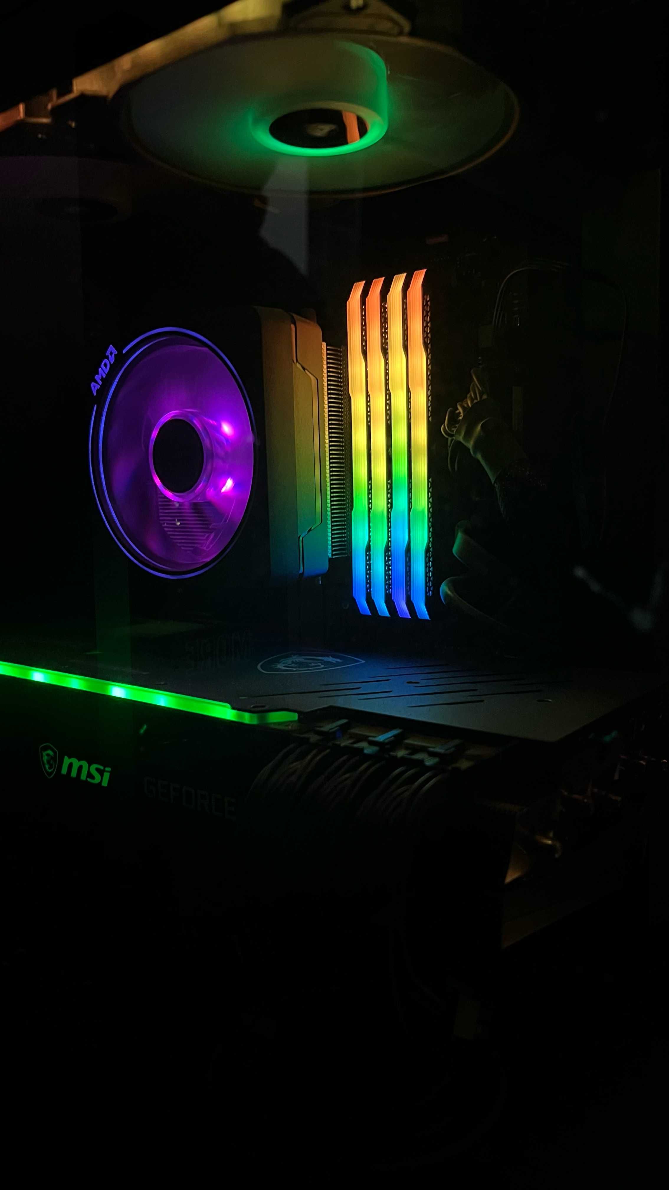 Computador Gaming