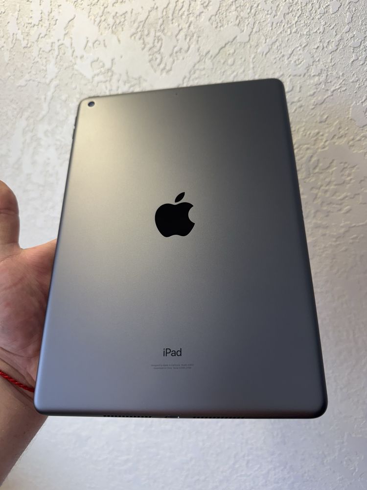 iPad 9 10.2’ 64Gb WiFi A2602 Space Grey