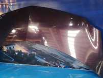 Capô  Capot Renault modus  2005