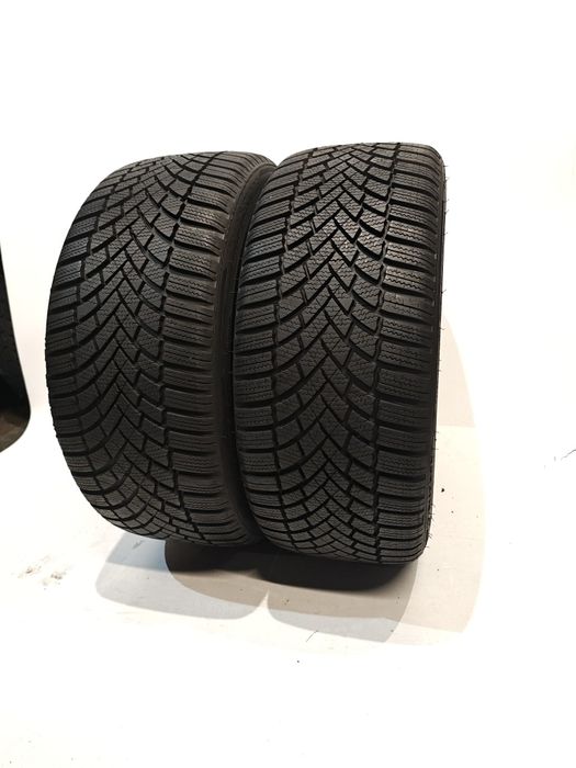 225/40/18 Bridgestone Blizzak LM005 ** Dot 23 ** 8,2mm **