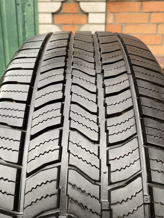 2020р Starfire Solarus HT 255/50 R20 109H