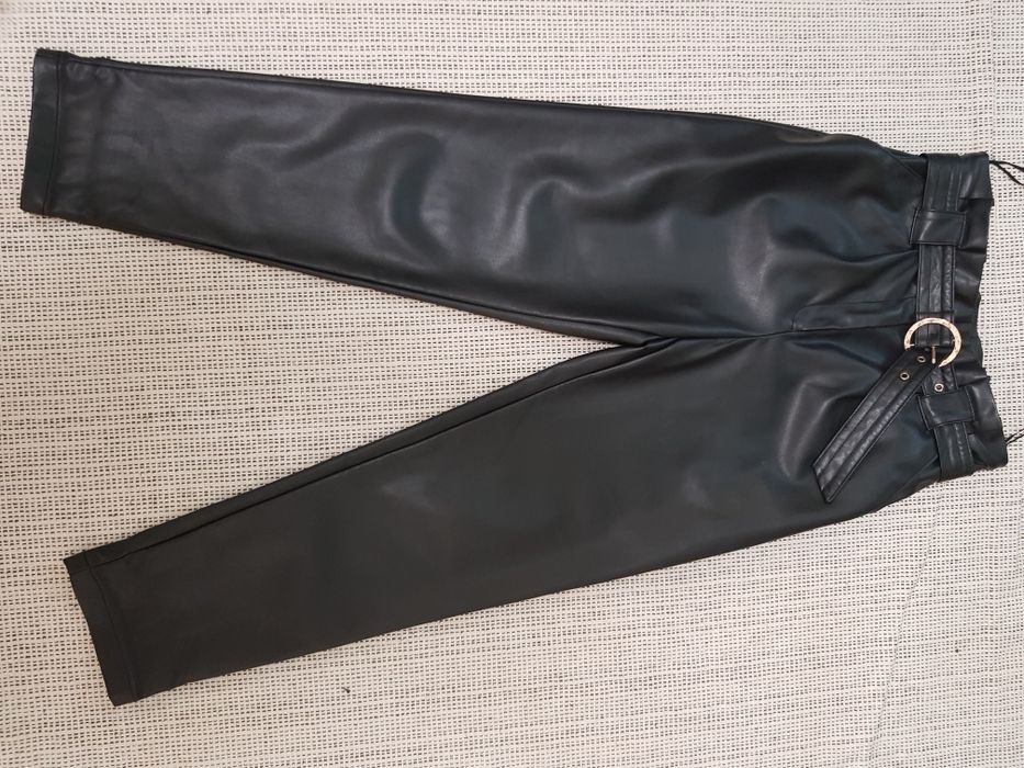 Продам брюки с утеплителем