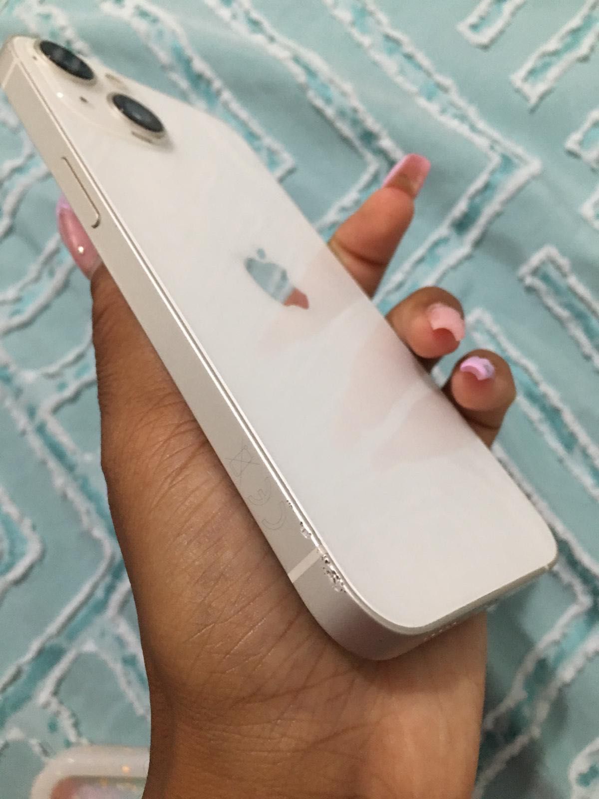 Iphone 13 branco