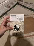 Suporte macrame ikea (Botanisk)