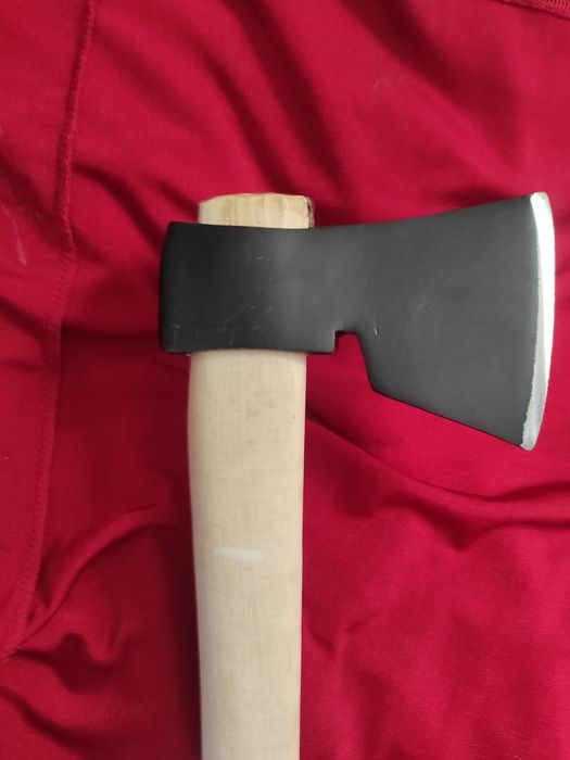 Сокира колун старовинна .