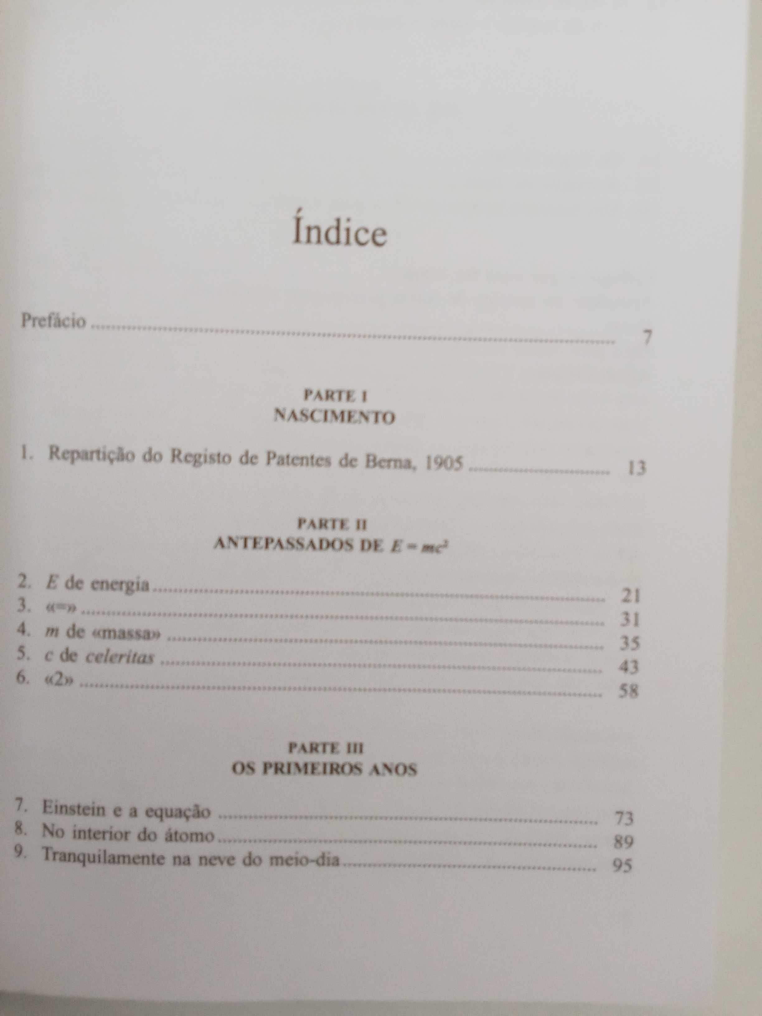 E=mc2 - David Bodanis
