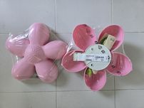 Candeeiros SMILA BLOMMA IKEA novos