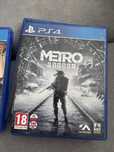 NAJTANIEJ Metro Exodus Stan bardzo dobry