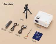 Projektor WIFI 5G