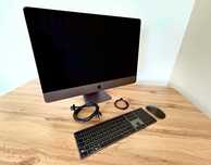 Apple iMac Pro 27'' 32 GB RAM, dysk 1 TB