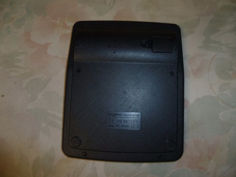 Калькулятор Kenko KK-800A 8Digit,практически новый 14cм\10,5см