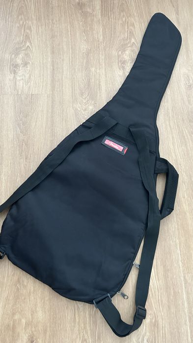 Saco Guitarra acustica Stagg