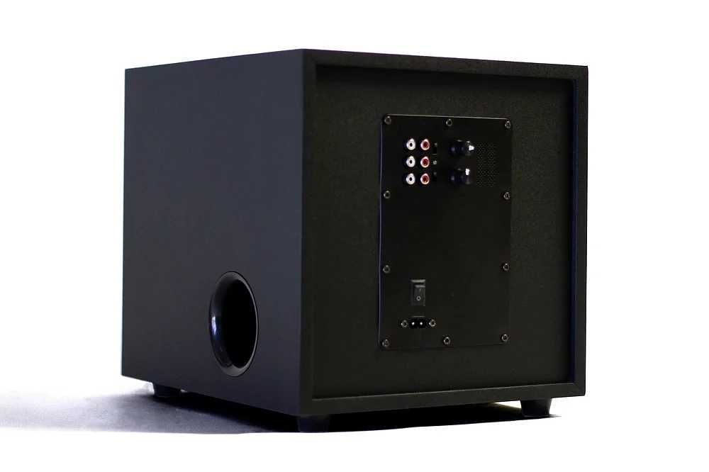 Subwoofer aktywny ELTAX SW800
