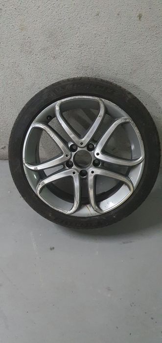 Pneu 205/45 R17 Michelin