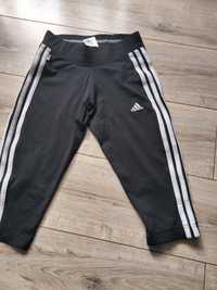 Krótkie leginsy Adidas