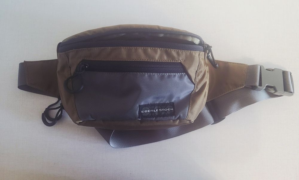 Продам поясну сумку Eberlestock