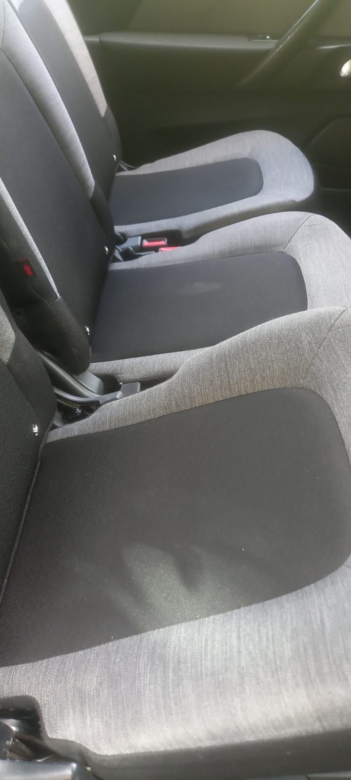 Citroen c4 impecável
