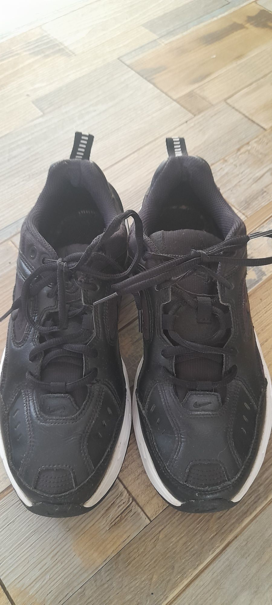 Buty SPORTOWE Nike M2K Tekno -roz 40