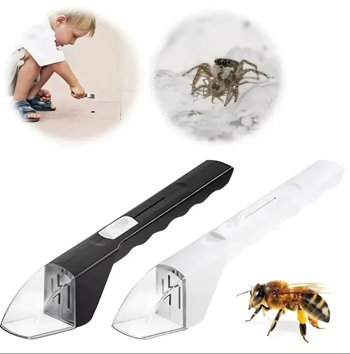 Apanhador de insetos