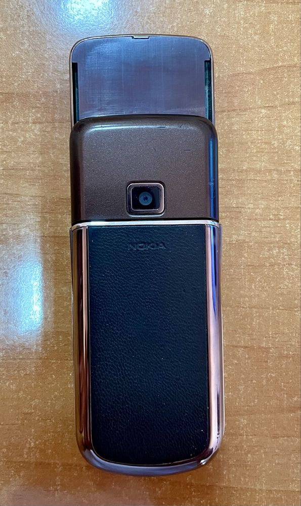 Nokia 8800 arte корпус оригінал
