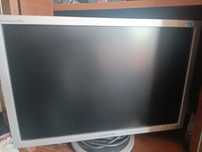 Монітор Samsung 205BW 20" (1680x1050, VGA/DVI)