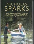 Szczęściarz Nicholas Sparks